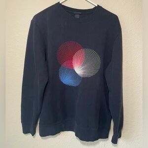 H&M Crew Neck Men’s Sweatshirt